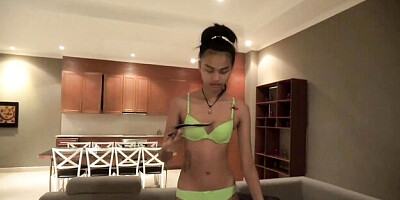 Pleasing ladylove's hd action