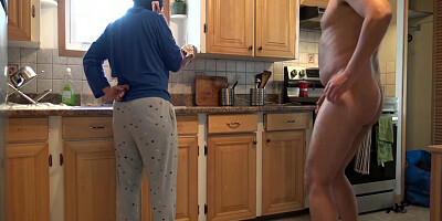 Pakistani Stepmom Anal Creampied By Horny Stepson