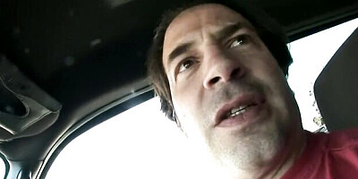 Facial movie with admirable Kourtney Kane from Premium GFs