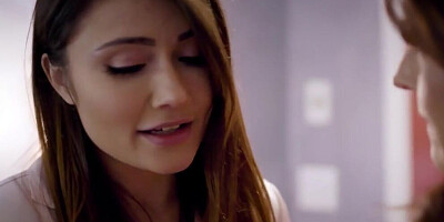 PURE TABOO Adria Rae Gives In To Her MILF Step Aunt Elexis Monroe s Secret Desires (Savannah Stern, Aspen Reign)