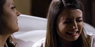 PURE TABOO Adria Rae Gives In To Her MILF Step Aunt Elexis Monroe s Secret Desires (Savannah Stern, Aspen Reign)