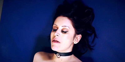 Sensual German Lesdom Princess Of Pain Tickle Tortures Hogtied Feet Slaves