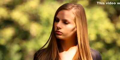 Angela White, Rachel James And Jean Val Jean In And Her Friends Interracial Orgy