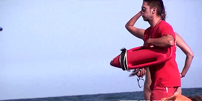 Nude Beach Exhibitionists Pussy Video