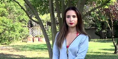 Filles Faciles A Baiser Roxy Lips, Tracy Rose, Adeline