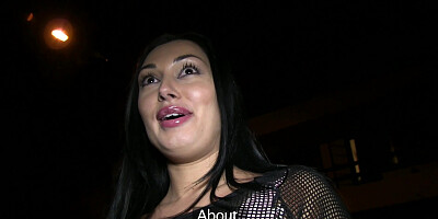 PublicAgent Movie. Rosalinda