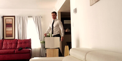 From Super-Geek To Xxx Bombshell