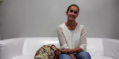 Pretty Kristyna