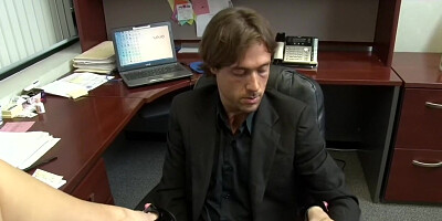 Charley Monroe - Getting Attention At the Office