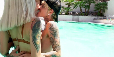 Amazing Sex Scene Outdoor New , Watch It With Avery Black, Austin Spears And Will Havoc