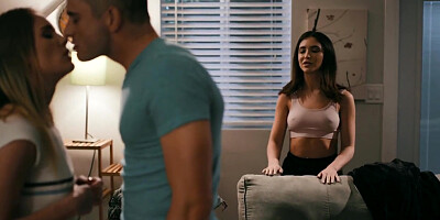 Jane Wilde, Natalie Knight - Living Vicariously