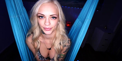 Alex Grey Gets Her Tight Pussy Fucked In Pov