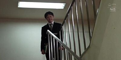 Sone-018 As A Homeroom Teacher, I Couldnt Resist Seein