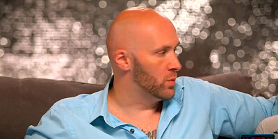 Amateur Couple First Time Threesome With A Friend Of Th