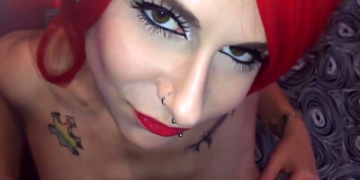 Mara Martinez In Mein Erstes Mal Anal!!! Mit