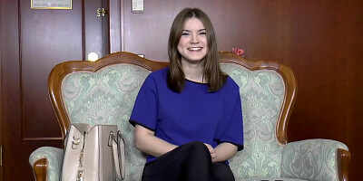 Evelina Darling Updated Casting X 142