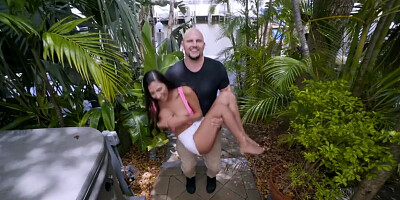 Getting Paid To Get Laid 1 - Jmac