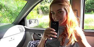 DadCrush - Averi Brooks