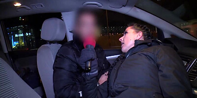 Real Public Berlin Sex
