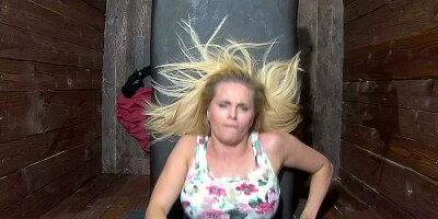 Czech Fantasy E10: Naughty Czech MILFs