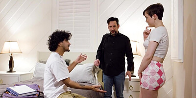 More To Learn Jade Valentine, Tommy Pistol