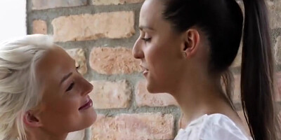 Betzz & Lovita Fate - The Residence Episode 1