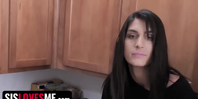 Stepsister Pussy Rent Payments