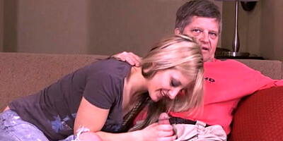 Jayla Diamond - baby sitter interview
