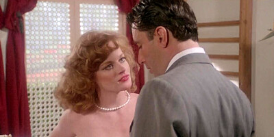Full-time American porn with vintage ladies fucking