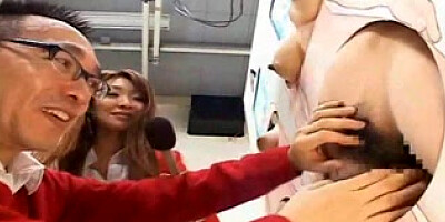 Japanese Game Showcase trio (two of three) (Censored) =Rebirth=