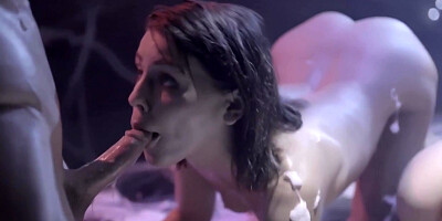 Adriana Chechik - And Eyes In The Sky