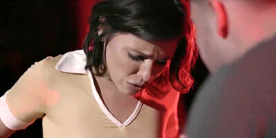 Adriana Chechik - And Eyes In The Sky