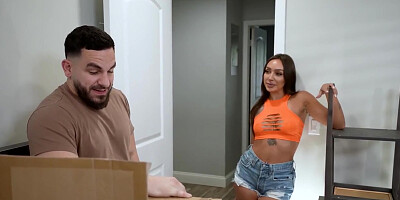 Peter Green, Sisi Rose In Moving Day One Last Time For The Road