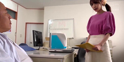 Ipzz-061 [sub] A Perverted Middle-aged Teacher Thorough