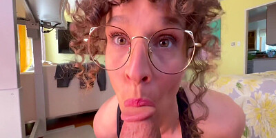 Best Friends Stepmom Tells Me A Secret