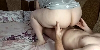 Had Sex With A Mature Who Really Likes To Fuck