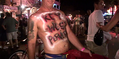 SpringBreakLife Video: Wild Toga Party