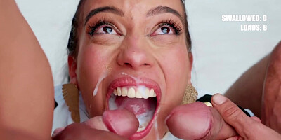 Vale Gmz #2 - Bukkake