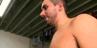 Soccer Step mom Breanne Benson is ready for a blowjob