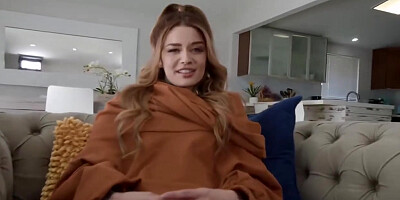 Jazlyn Ray, Natalie Brooke And Vanessa Vega - Caught On Tape 22 (2022)