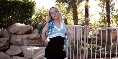 Cheerleaders Gone Bad 5 - Full Movie
