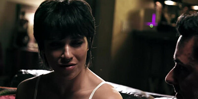 Is it cheating if I let myself get fucked by my gfs stepdad