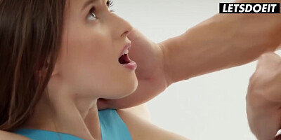 Astonishing Porn Clip Big Tits Check Watch Show