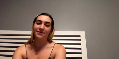 Lexi Grey Painal Puppet