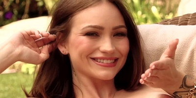 Exotic Sex Movie Outdoor Will Enslaves Your Mind