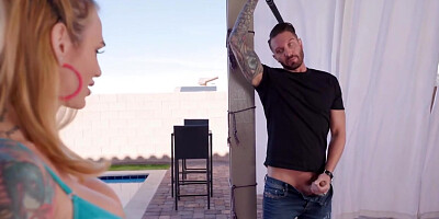 In Strengthening Your Core - Sarah Jessie