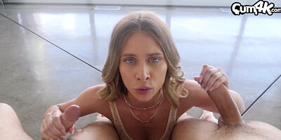 Creampied By Stepbrothers - Cum4K
