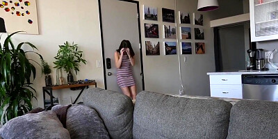 Lana Rhoades And Goddess Lana In Rhoades Fucks Her Stepbrother