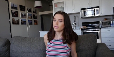 Lana Rhoades And Goddess Lana In Rhoades Fucks Her Stepbrother