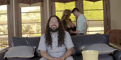 Eva Notty - In A Horny Night Of Lust